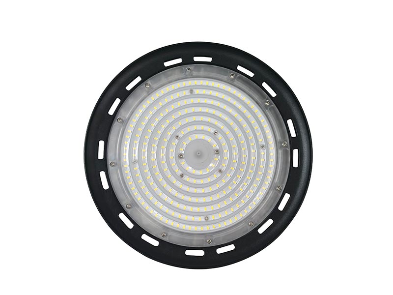LUZ LED DE ALTA BAHÍA XR-HB02-150W
