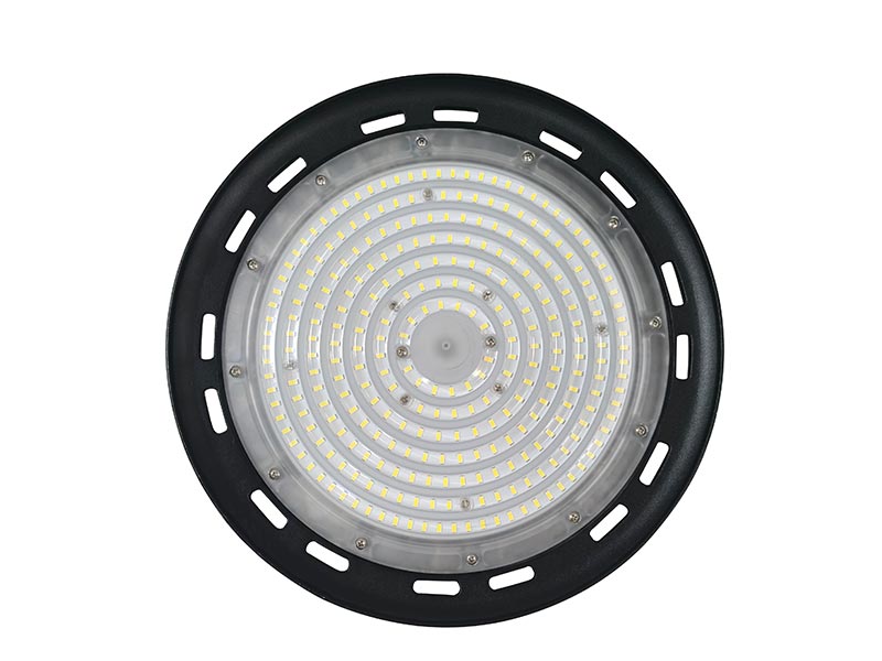 LUZ LED DE ALTA BAHÍA XR-HB02-200W